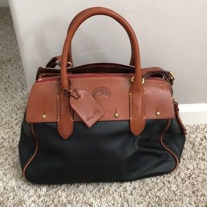 Dooney & Bourke bag